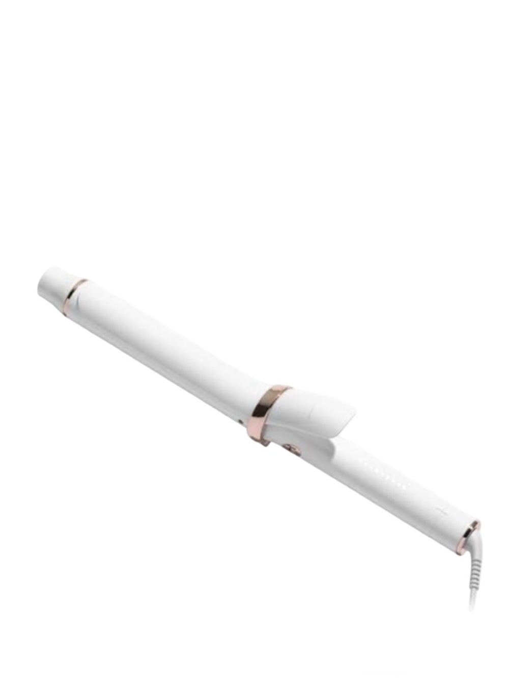 T3 SinglePass Curl X 1.25” Ceramic Extra-Long Barrel Curling Iron